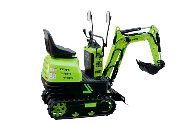 Mini bager ZI-MBGS600