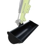 Izravnalna žlica 1000 mm ZI-MBGS850DBL