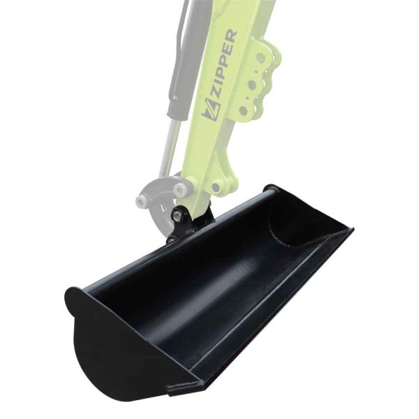 Izravnalna žlica 1000 mm ZI-MBGS850DBL