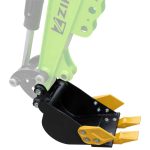 Ozek žlica 200mm ZI-MBGS850DBS