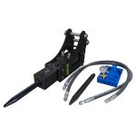 Kladivo ZI-MBGS850DH