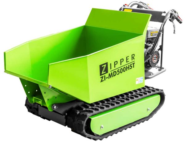 Minitransporter ZI-MD500HST