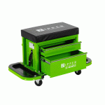 Mehanični sedež s predali ZI-MHKS3