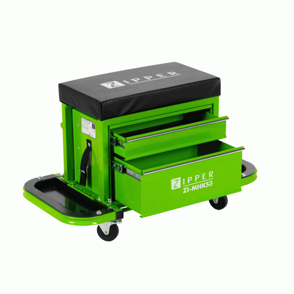 Mehanični sedež s predali ZI-MHKS3