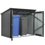 Zabojnik za smeti 2 x 240 l ZI-MTB2