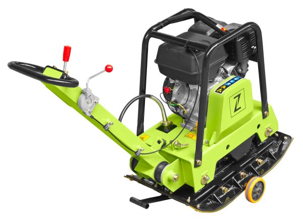 Vibracijska plošča ZI-RPE160C