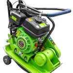 Vibro plošča ZI-RPE60