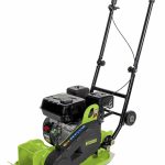 Vibro plošča ZI-RPE60E