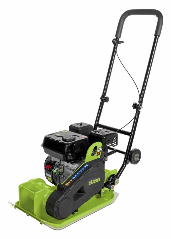 Vibro plošča ZI-RPE60E