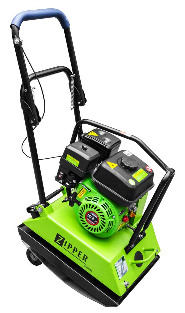 Vibro plošča ZI-RPE90