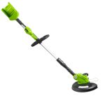 Baterijski rezalnik ščet ZI-RTR40V-AKKU