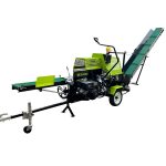 Predelovalec drv ZI-SPA380