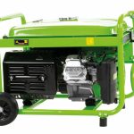 Generator ZI-STE2800
