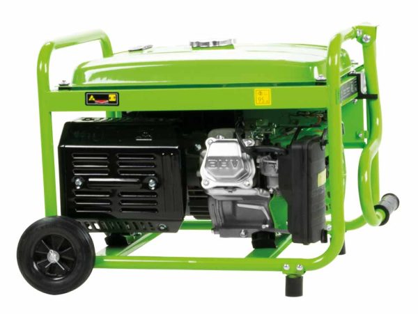 Generator ZI-STE2800