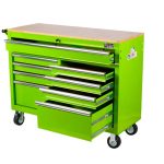 Delavniški voziček z 9 predali ZI-WS9F