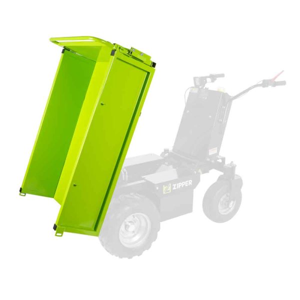 Ravna postelja ED500FW