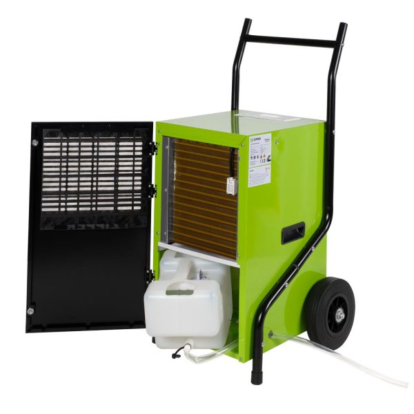 Razvlaževalniki ZI-BAT-60E