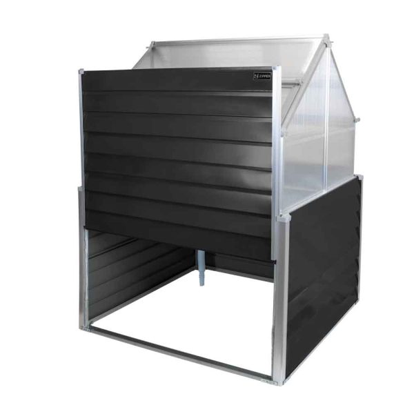 Balkonski sadilnik ZI-BGWH169