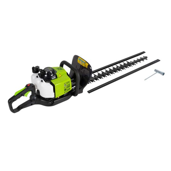 Bencinski obrezovalnik žive meje ZI-BHS2600