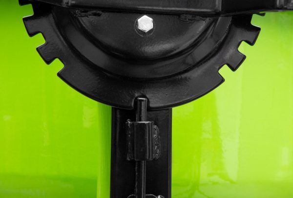 Mešalec za beton ZI-BTM180