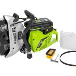 Rezalnik betona ZI-BTS300T