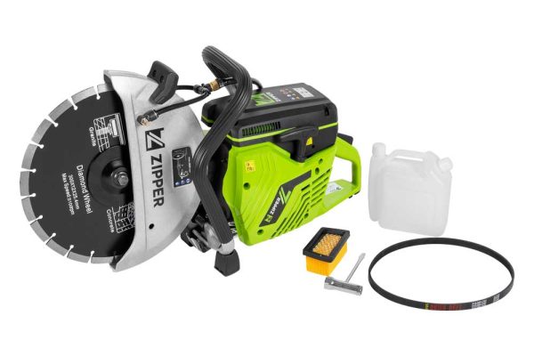 Rezalnik betona ZI-BTS300T