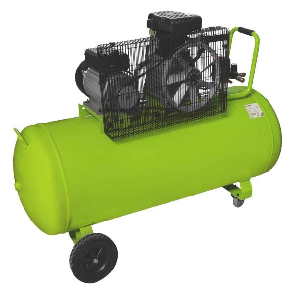 Zračni kompresor ZI-COM200-10