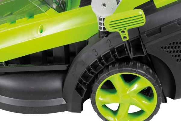 Kosilnica za travo ZI-CRM40V-AKKU