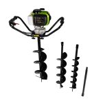 Zemeljski vrtalnik ZI-ELB380