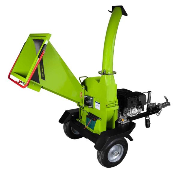 Drobilnik ZI-HAEK15000