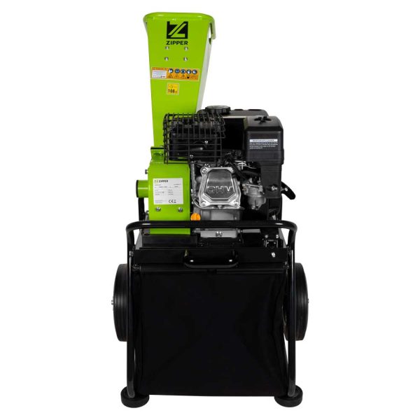 Drobilnik ZI-HAEK2120