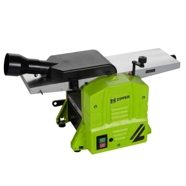 Skobeljni in debelinski stroj ZI-HB204N