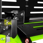 Cepač za drva ZI-HS5TN