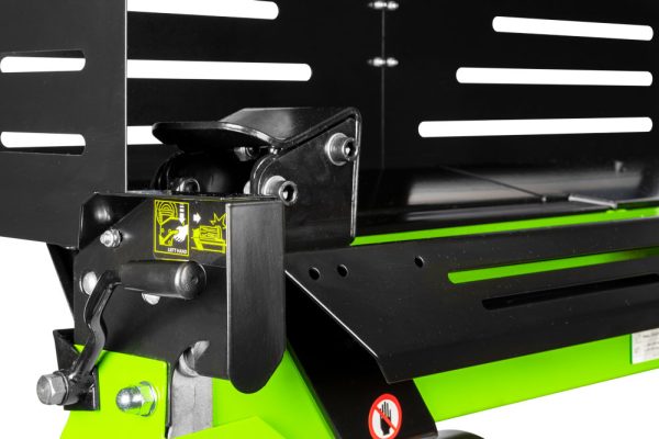 Cepač za drva ZI-HS5TN