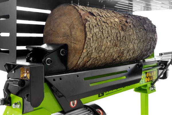 Cepač za drva ZI-HS7TU