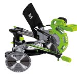 Mitra žaga ZI-KGS210DS