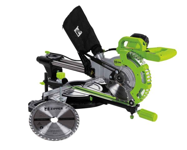 Mitra žaga ZI-KGS210DS