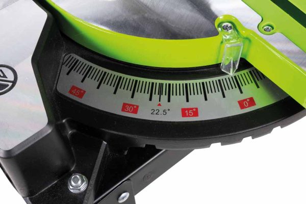 Mitralna žaga ZI-KGS305UK