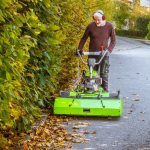 Pometalni stroj ZI-KM1000