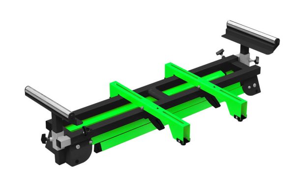 Prenosno stojalo za zajeralno žago ZI-KSS1945