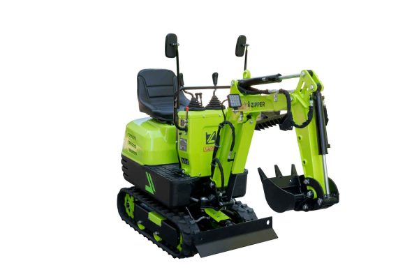 Mini bager ZI-MBGS600