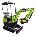 Mini bager ZI-MBGS850D