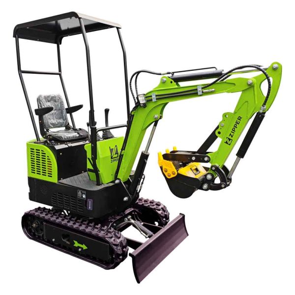 Mini bager ZI-MBGS850D