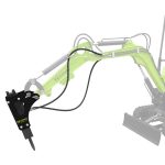 Kladivo ZI-MBGS850DH