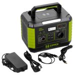 Elektrarna ZI-PS1000