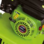 Vibracijska plošča ZI-RPE120GYN