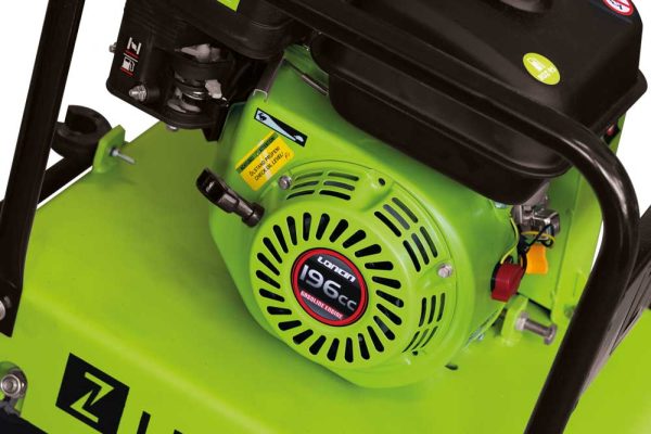 Vibracijska plošča ZI-RPE120GYN