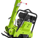 Vibracijska plošča ZI-RPE160C