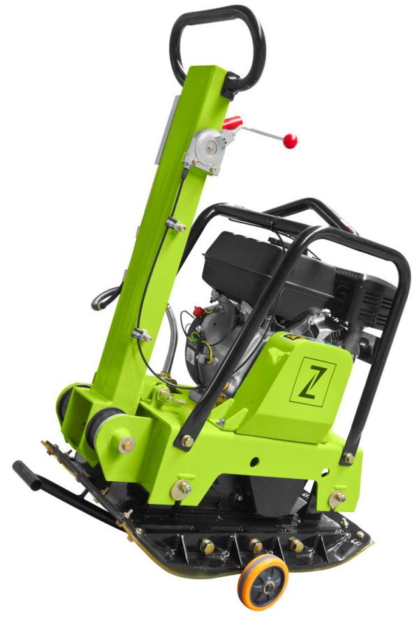 Vibracijska plošča ZI-RPE160C