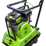 Vibro plošča ZI-RPE90